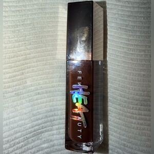 Fenty Beauty Heat Lip Plumper Lip Gloss